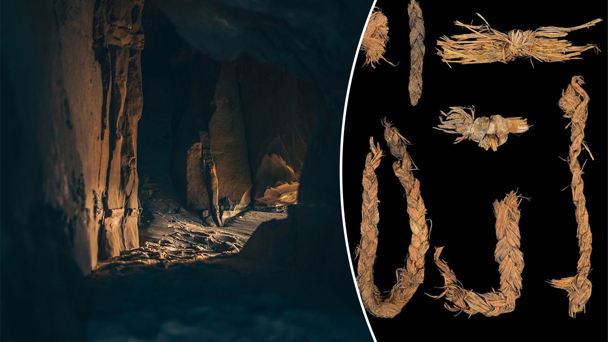 Самая древняя сшитая одежда в Америке – возраст находки оценили в 12 тысяч лет Самая древняя сшитая одежда в Америке – возраст находки оценили в 12 тысяч лет