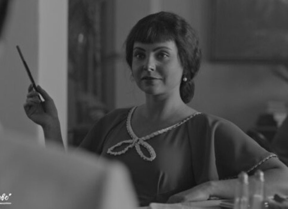 раїса троянкер - Тренди