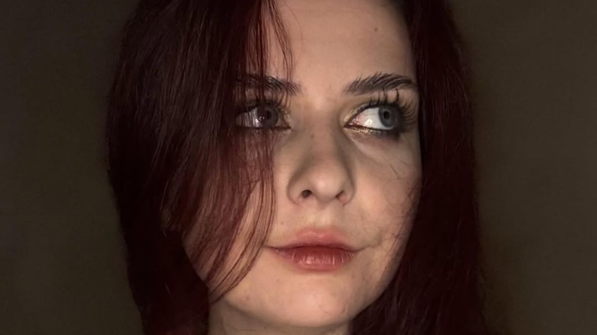 Катерина Поліщук Катерина Поліщук