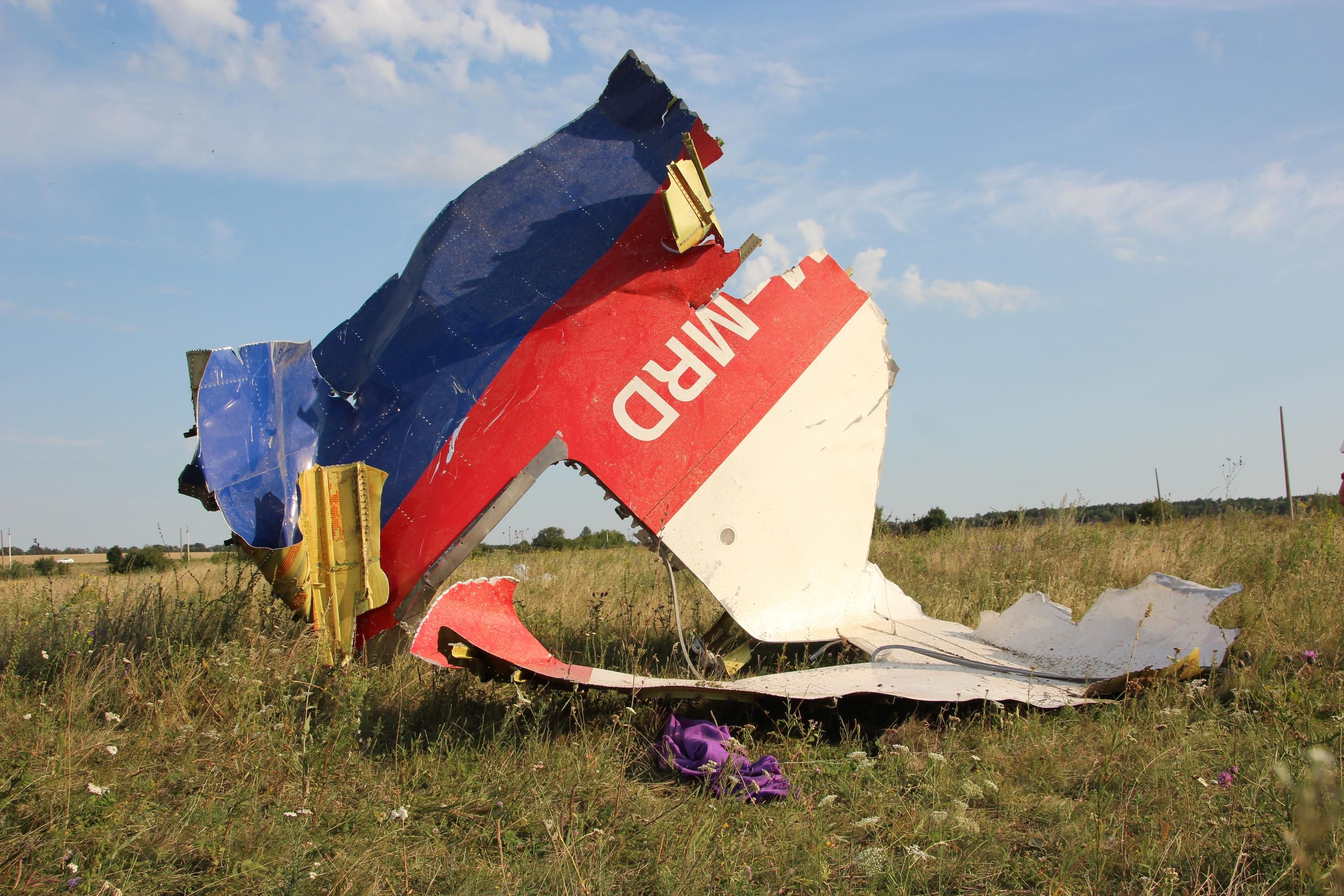 ЄСПЛ відхилив скарги родичів жертв щодо причетності України до збиття MH17 - 24 Канал ЄСПЛ відхилив скарги родичів жертв щодо причетності України до збиття MH17 - 24 Канал
