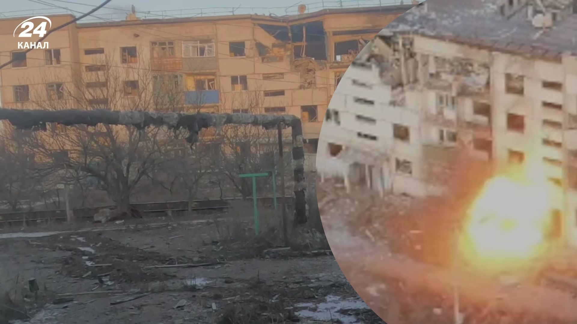 ВСУ зачистили Богуславку