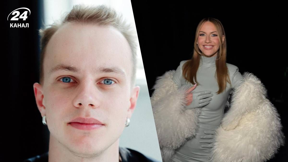 Іван Білаш, Леся Нікітюк