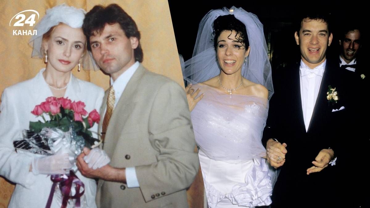 Крепкие звездные браки