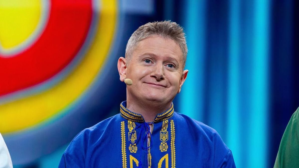 Євген Сморигін