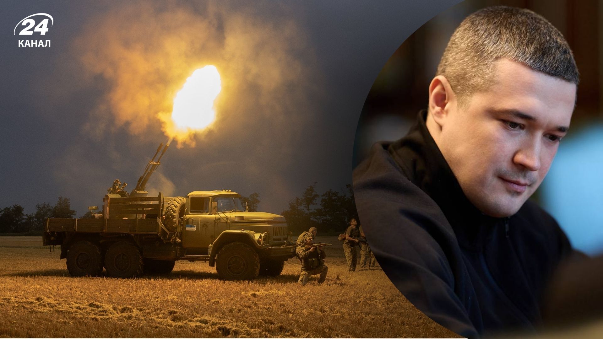 Група Рамштайн надає Україні ще 35 мільярдів доларів оборонної допомоги - 24 Канал