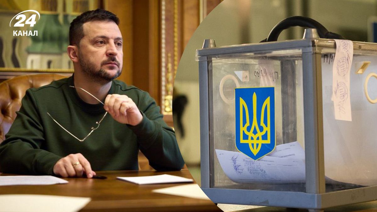 Выборы президента Украины – какие проблемы могут возникнуть во время возможных выборов