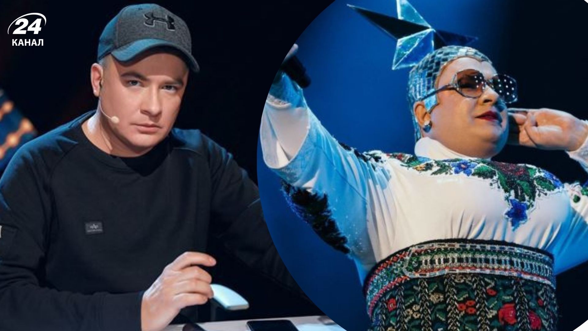 Андрій Данилко Андрій Данилко