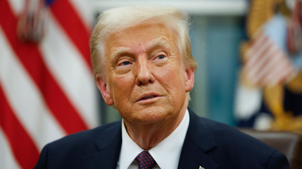 Вероятность очень велика: Трамп обдумывает выход из переговоров по Украине – - 24 Канал