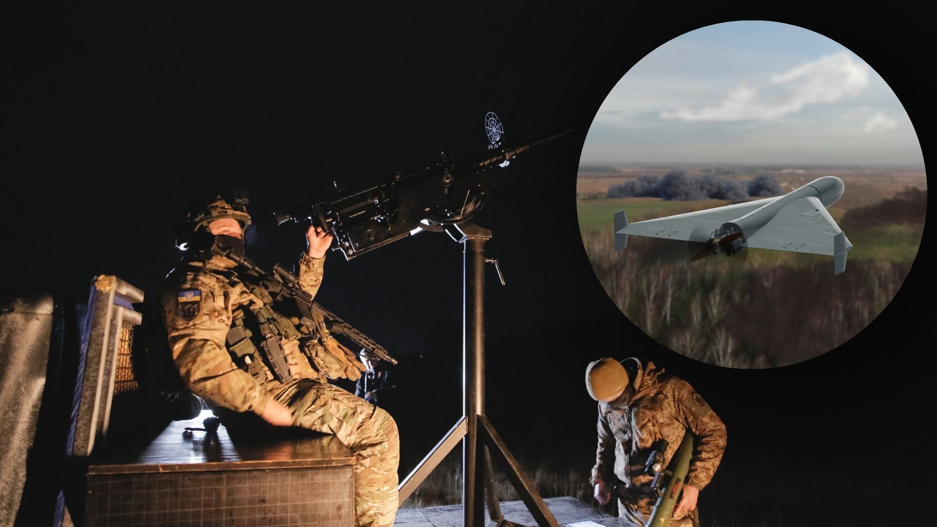 Балістика та понад 150 БпЛА атакували Україну: скільки цілей збито та чи є влучання - 24 Канал