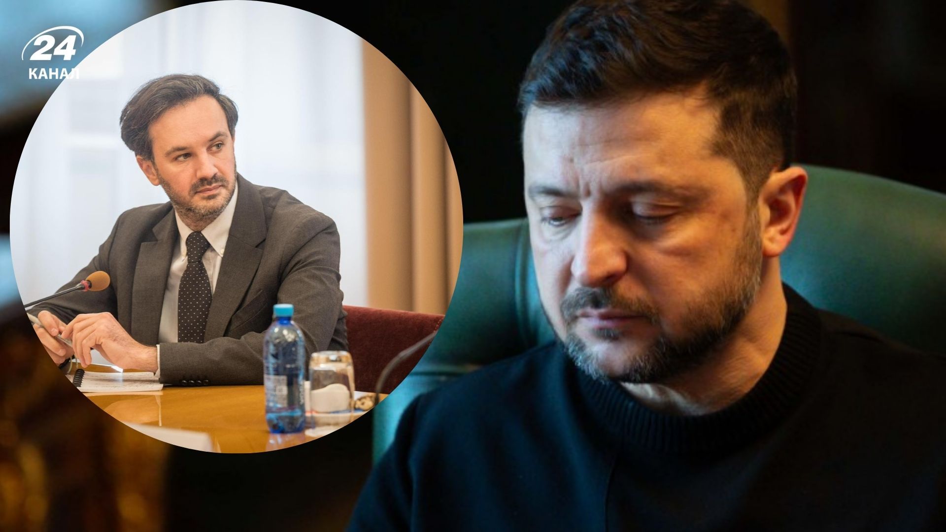 Різка риторика Зеленського щодо Європи є продуманою стратегією