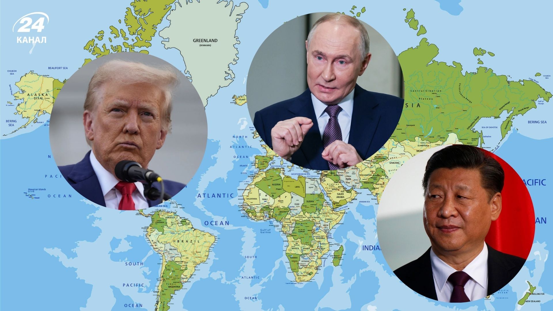 Третью мировую войну ожидают на Западе в ближайшие 5 лет