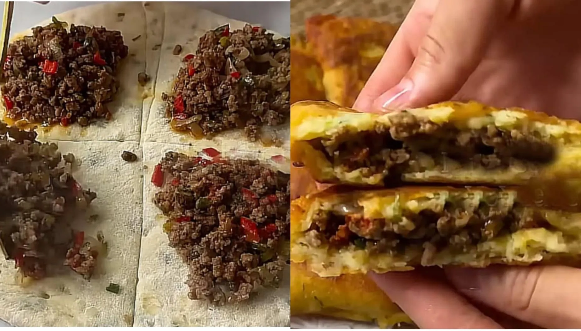 Какие пирожки приготовить Какие пирожки приготовить