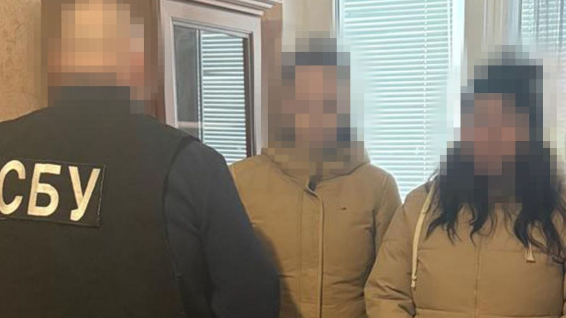 Готовили теракты в людных местах: СБУ и Нацполиция разоблачили агентурную сеть ФСБ - 24 Канал Готовили теракты в людных местах: СБУ и Нацполиция разоблачили агентурную сеть ФСБ - 24 Канал