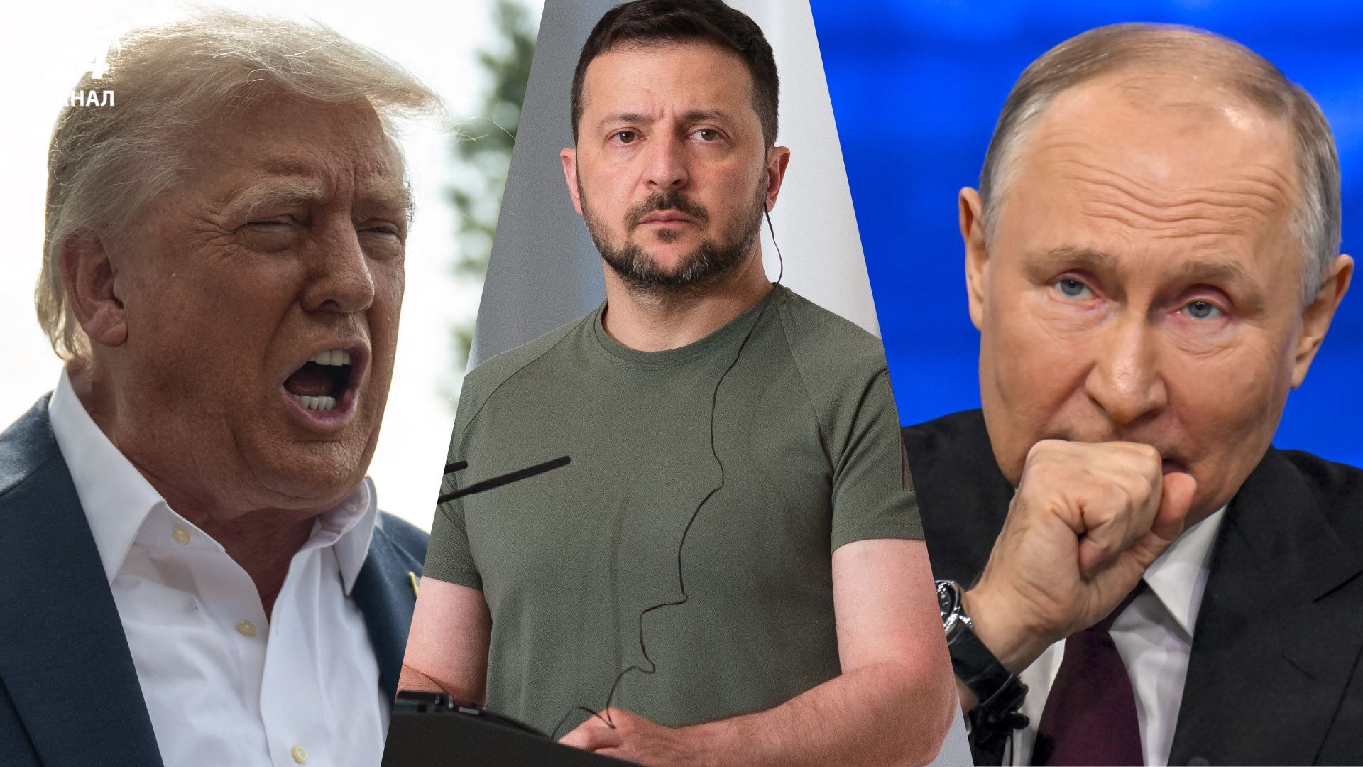 Украина, Россия и США готовят новые переговоры