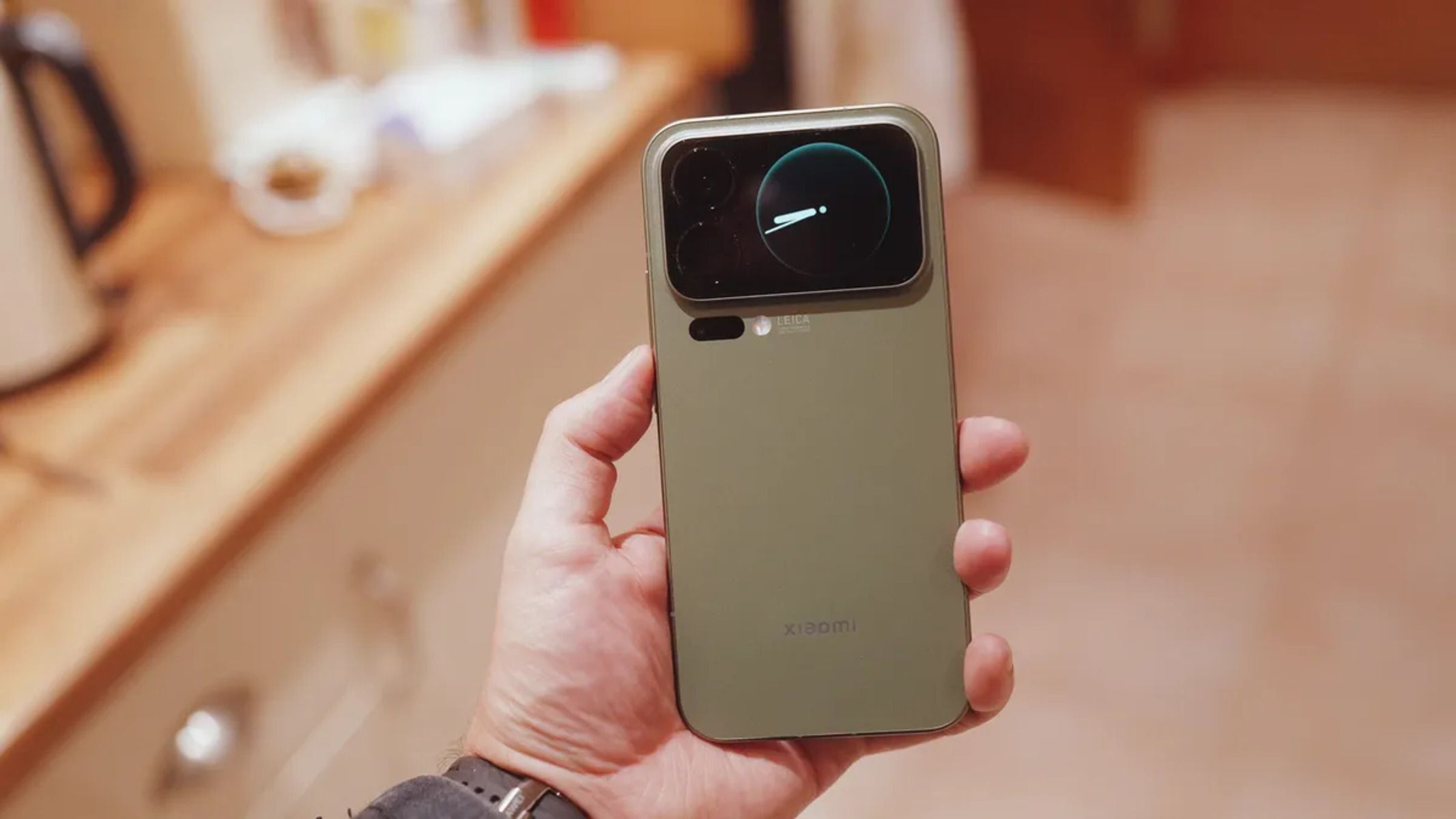 Що відомо про Xiaomi 17 Max – екран, камера і дата запуску