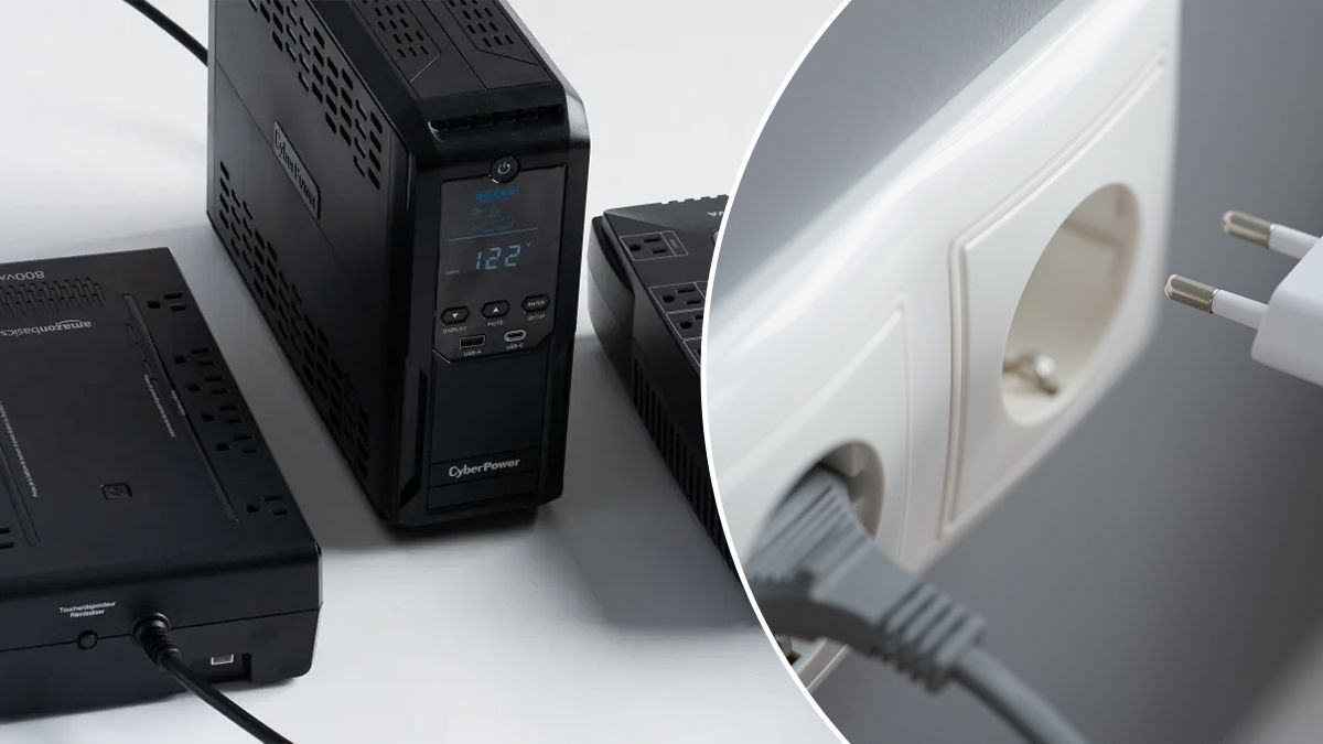 ИБП для дома – как выбрать правильно, советы и рекомендации