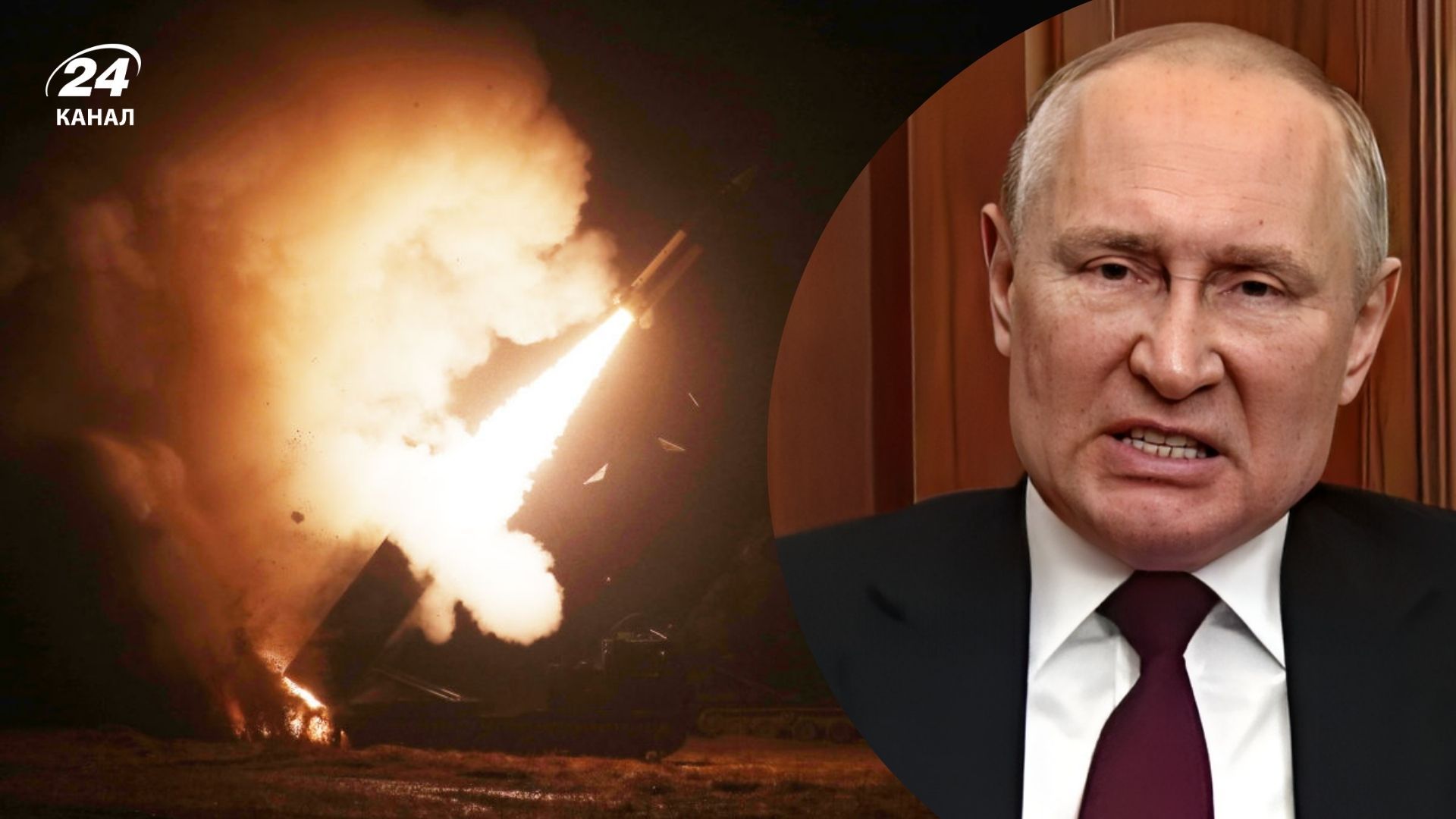 Навіщо Кремль лякає пусками "Орешника" 