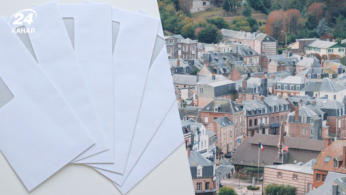 У Франції 29-річні отримуватимуть незвичайні листи