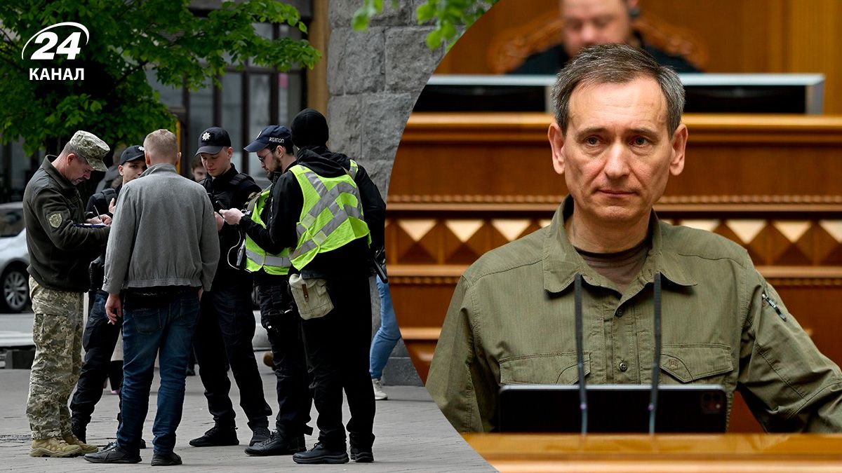 Мобилизация в Украине скоро кардинально изменится: что сообщили в Верховной Раде - 24 Канал