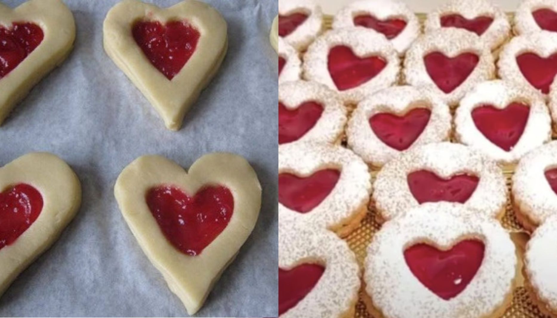 Вкусный подарок на Валентина Вкусный подарок на Валентина