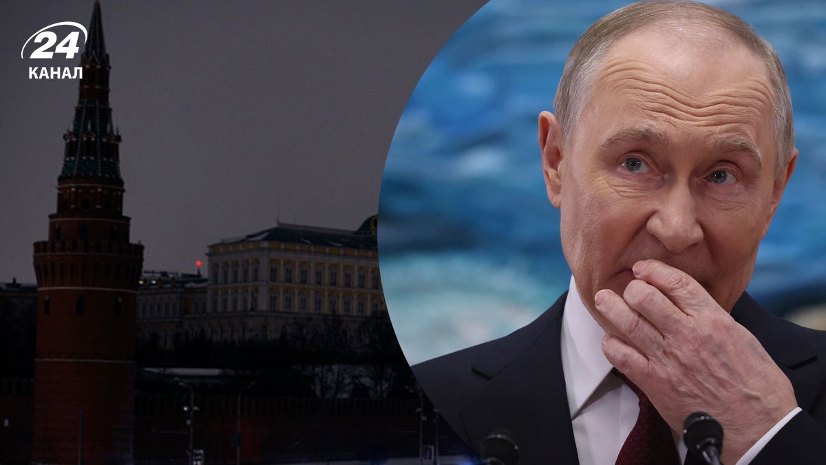 В какую точку нужно ударить Силам обороны, чтобы оставить Россию без света