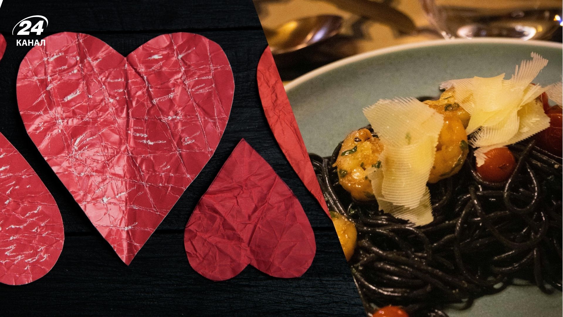 Интересные факты о Дне Валентина