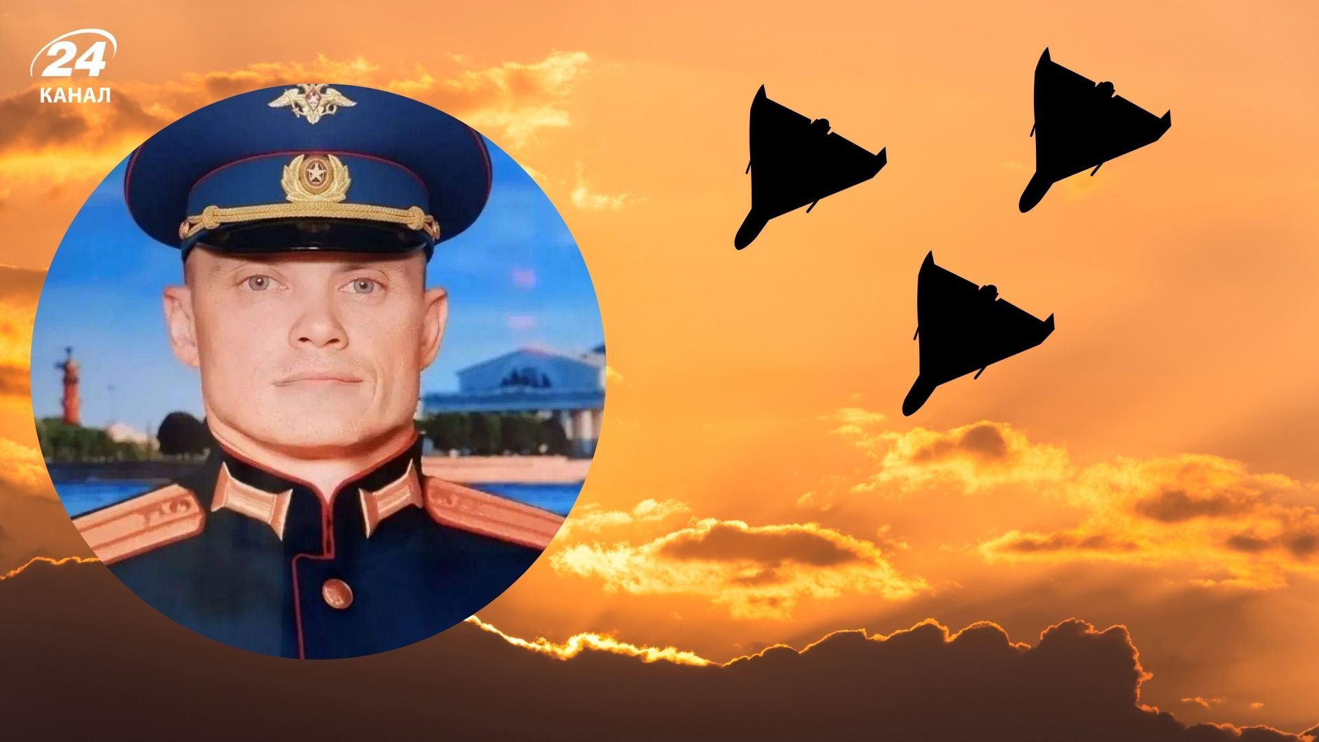 В Курской области ликвидирован российский полковник В Курской области ликвидирован российский полковник