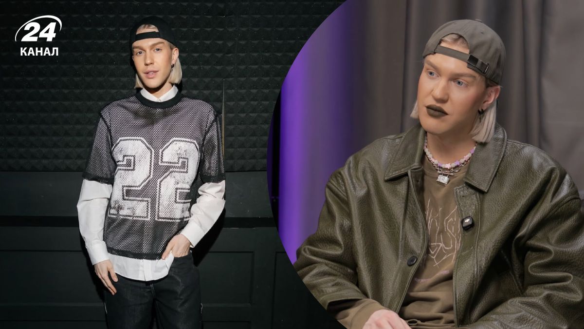 Єгор Андрюшин