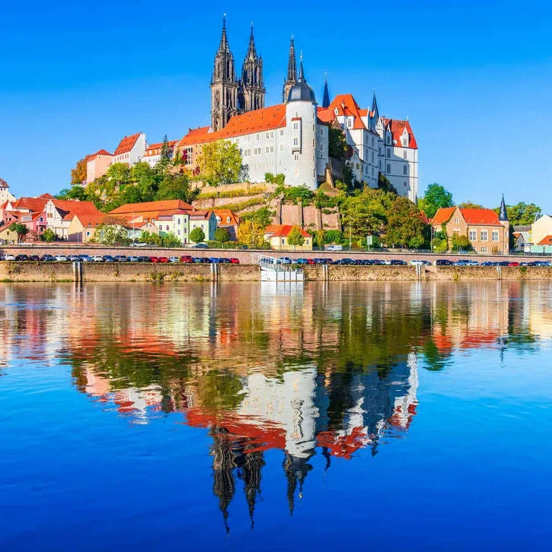 Лучшие средневековые города / Фото Travel Off Path Лучшие средневековые города / Фото Travel Off Path