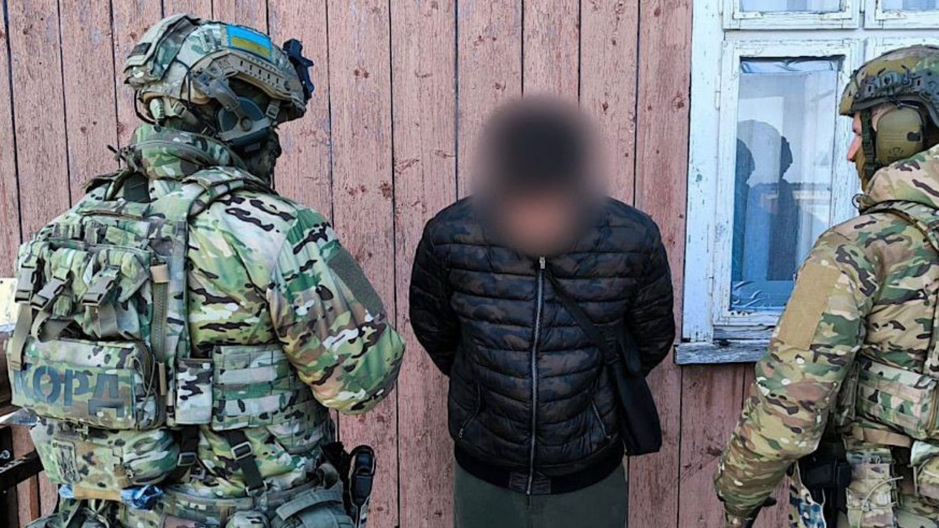 Ймовірному викрадачу дитини на Буковині повідомили про підозру