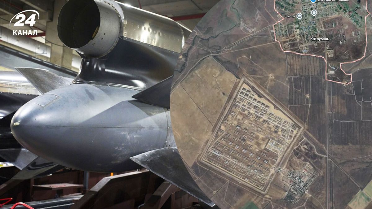 Вибухи у Росії – що важливо в атаці Фламінго по арсеналу ГРАУ у Волгоградській області