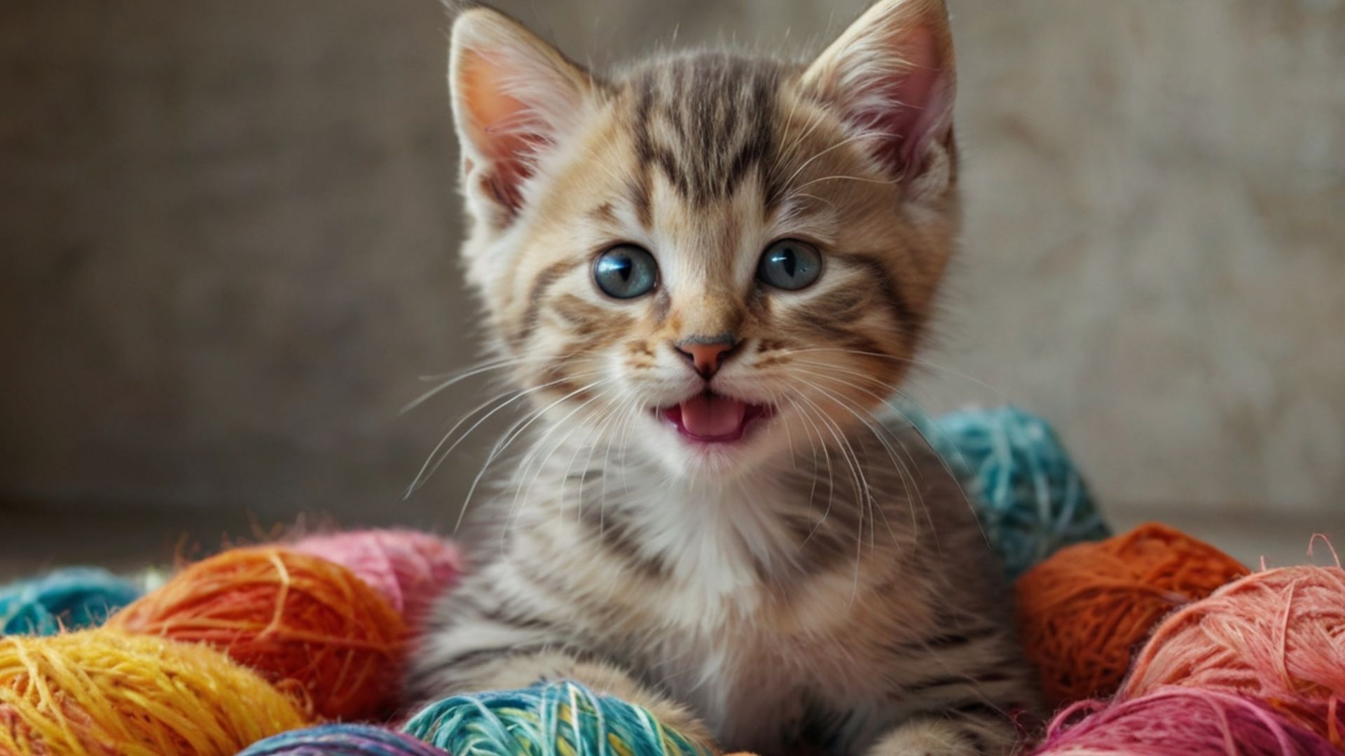 Експерти назвали головні ознаки щастя котів Експерти назвали головні ознаки щастя котів