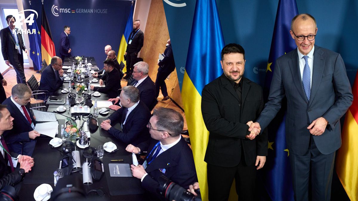 Мюнхенська конференція 13 лютого – ексклюзивні деталі з ключових зустрічей у Мюнхені