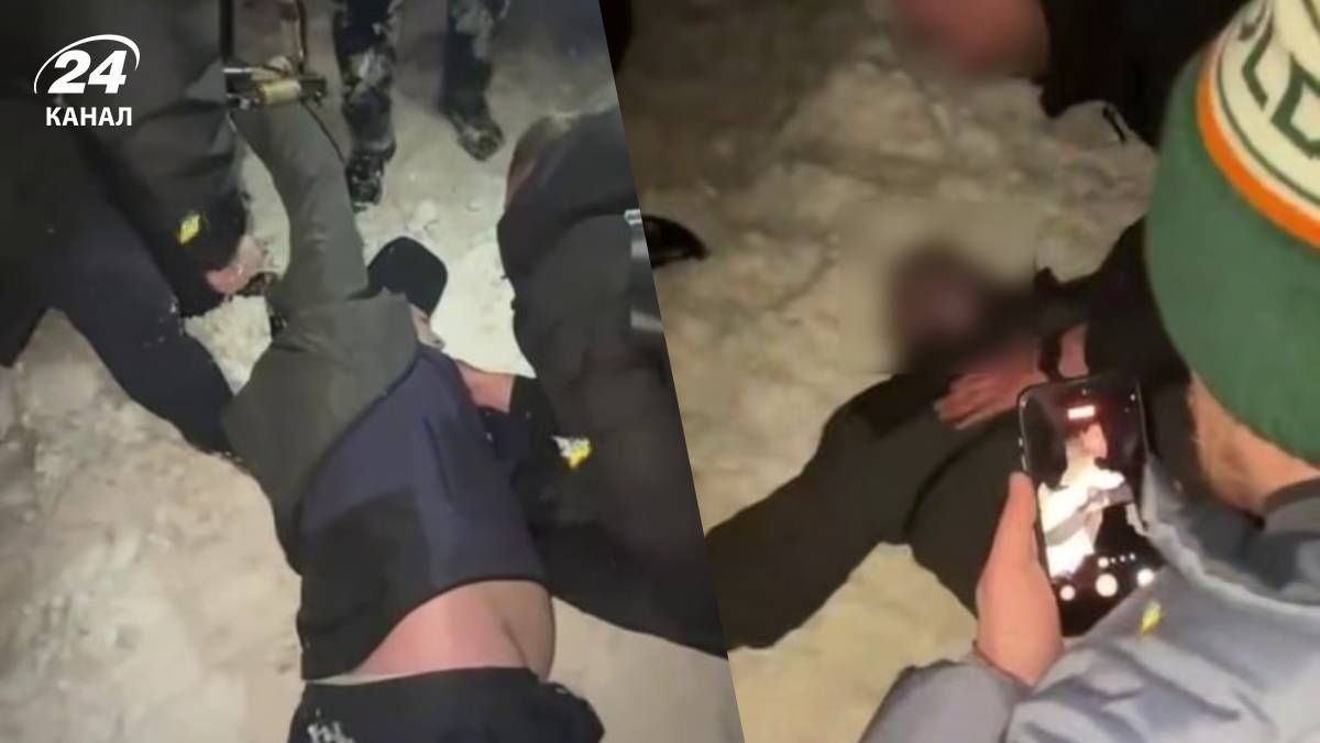 У Києві помер чоловік - 24 Канал