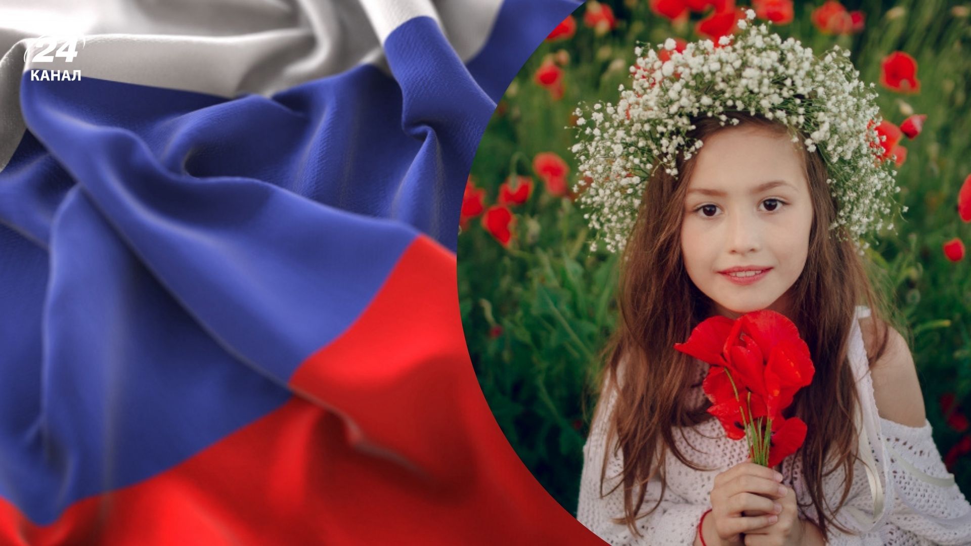 Русифицированные женские имена