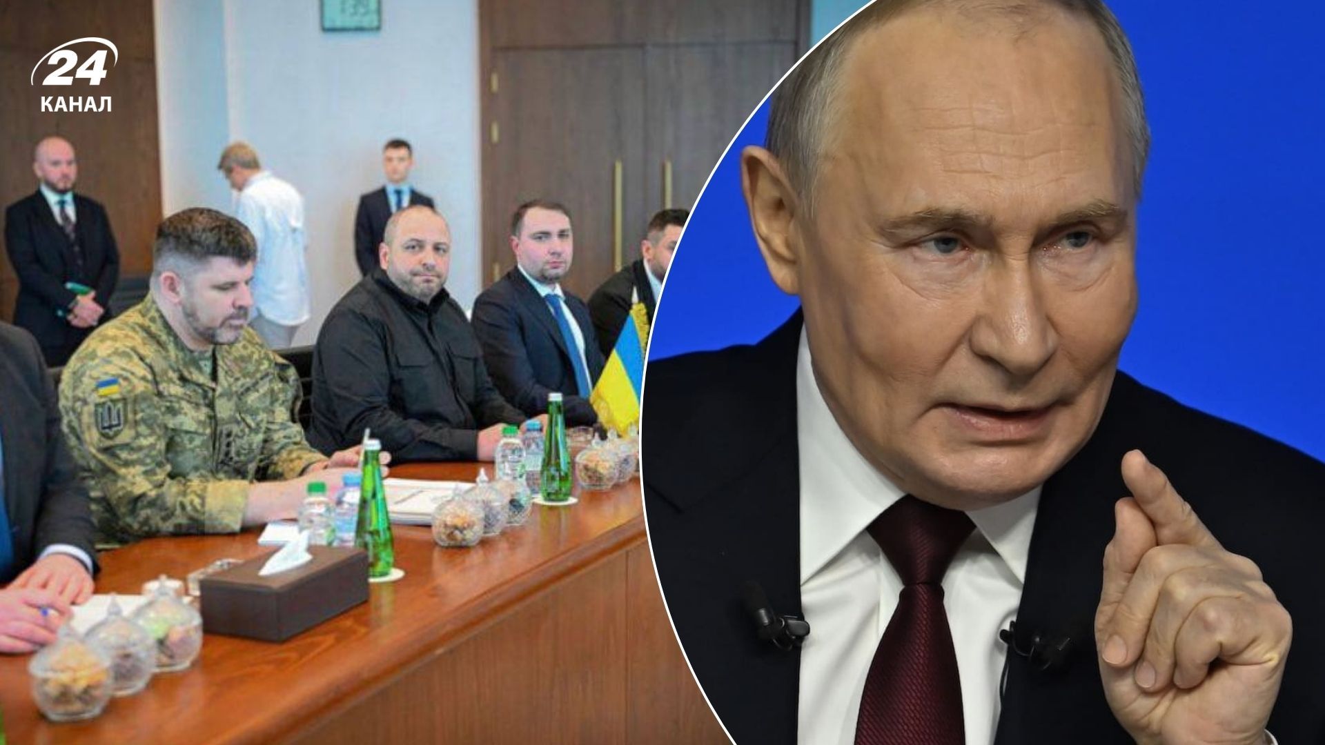 Росія не погодиться на угоду, де є значні гарантії для України Росія не погодиться на угоду, де є значні гарантії для України