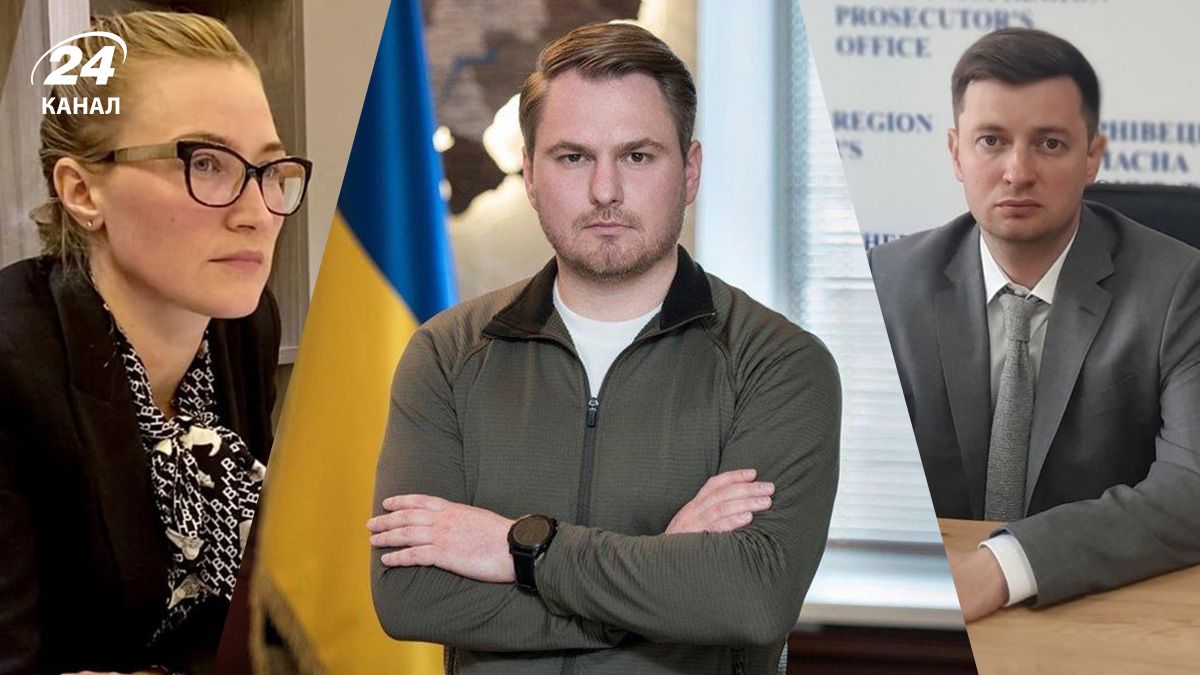 Родственные связи генпрокурора Кравченко из России – детали расследования