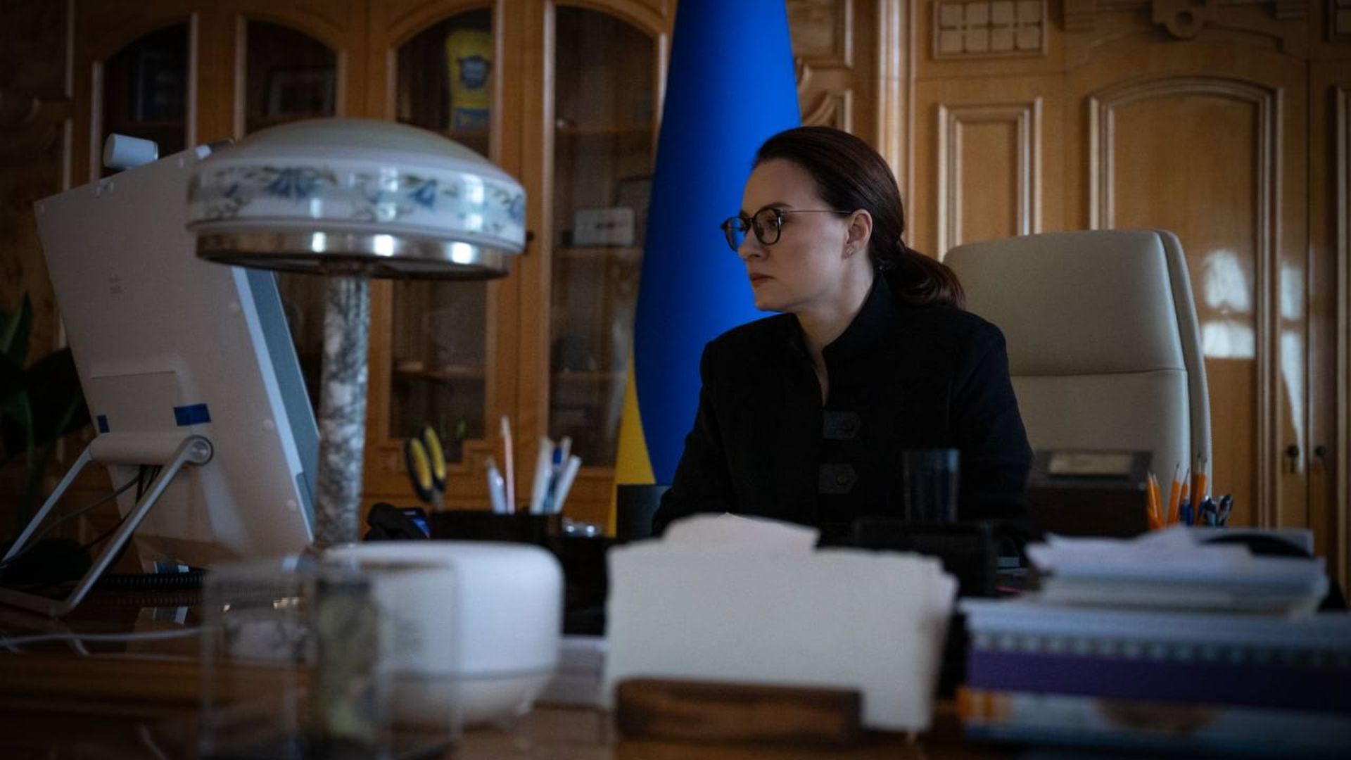 Морози в Україну повернуться - Свириденко наказала готуватися енергетикам до холодів Морози в Україну повернуться - Свириденко наказала готуватися енергетикам до холодів