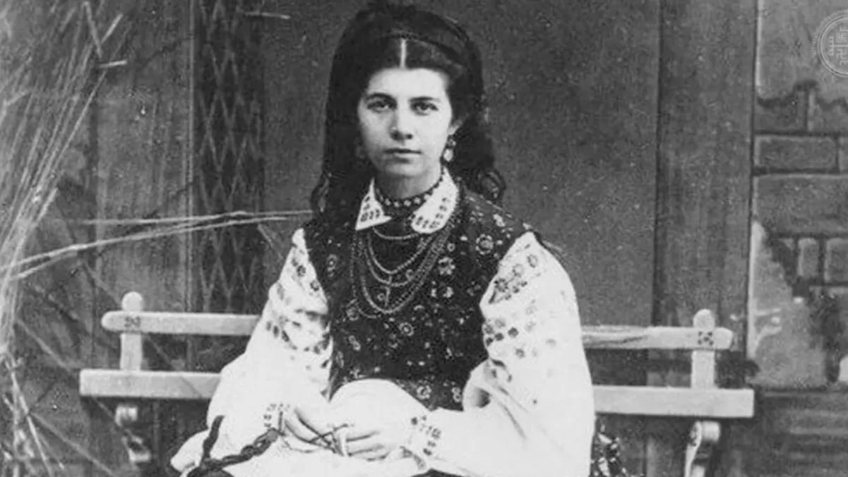 Елена Пчилка Елена Пчилка