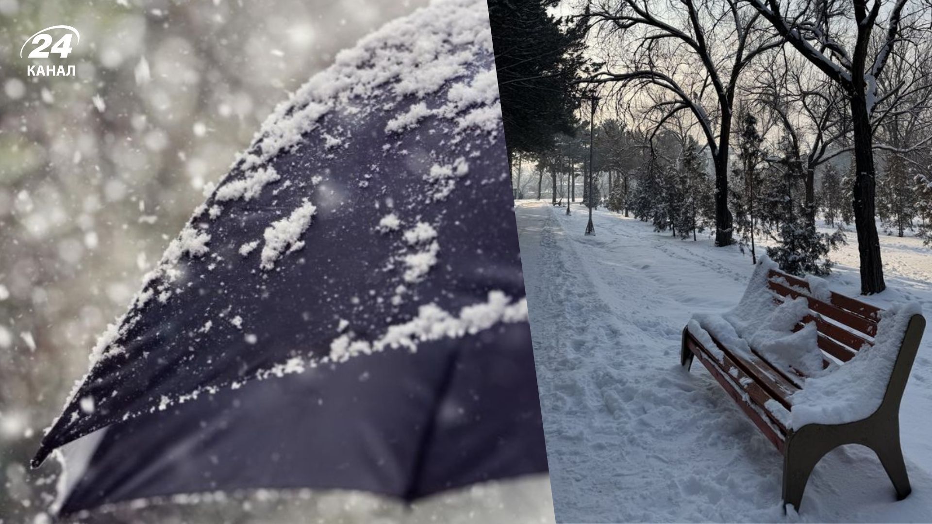 Погода в Україні 15 лютого 2026 Погода в Україні 15 лютого 2026