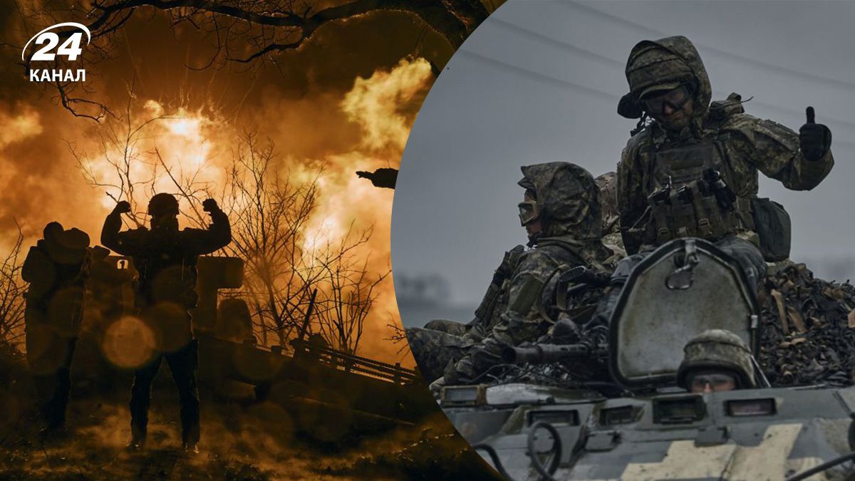 Коли закінчиться війна Росії проти України – для перемоги потрібні 2 речі