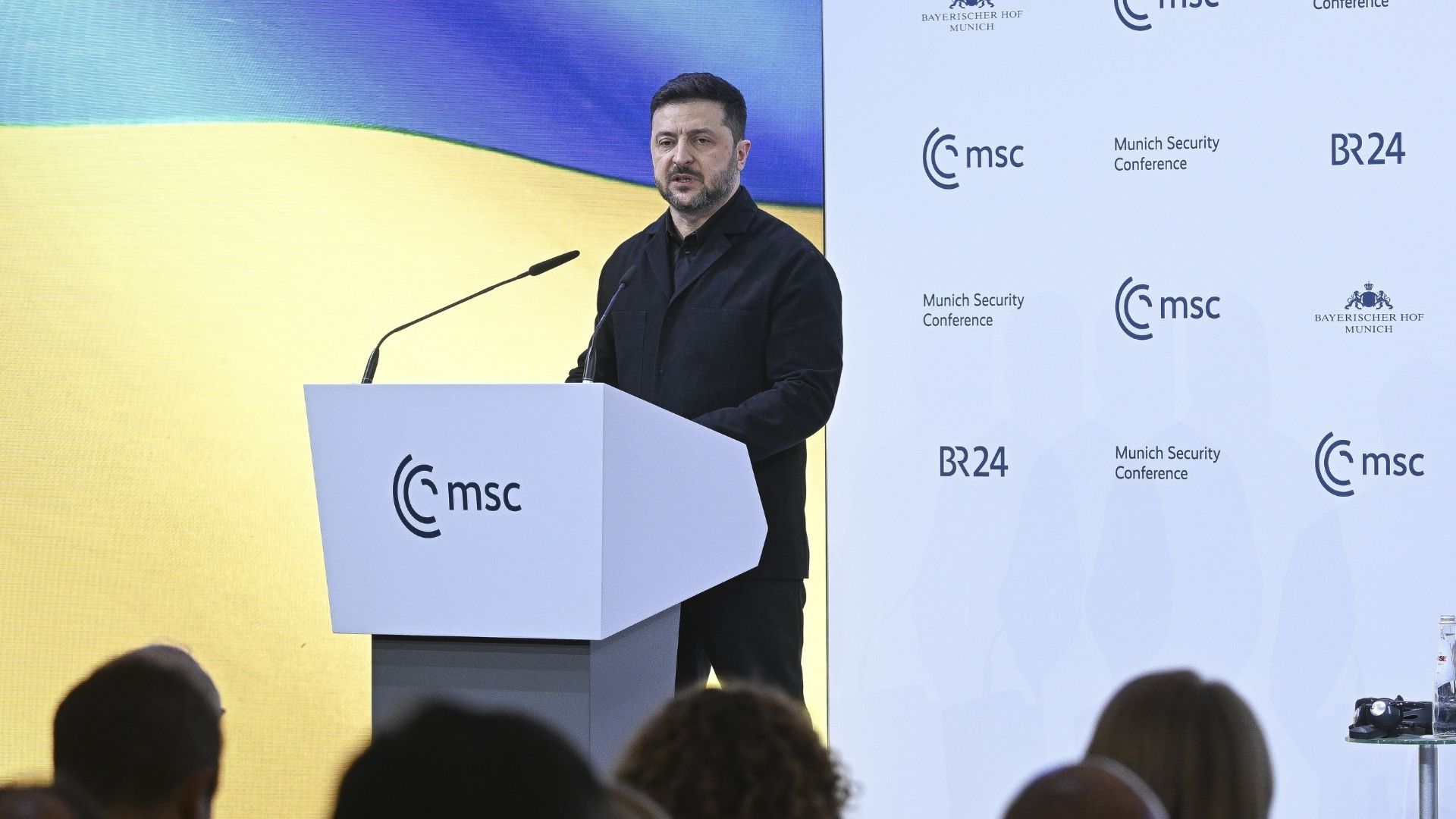 Зеленский рассказал о договоренностях по гарантиям безопасности