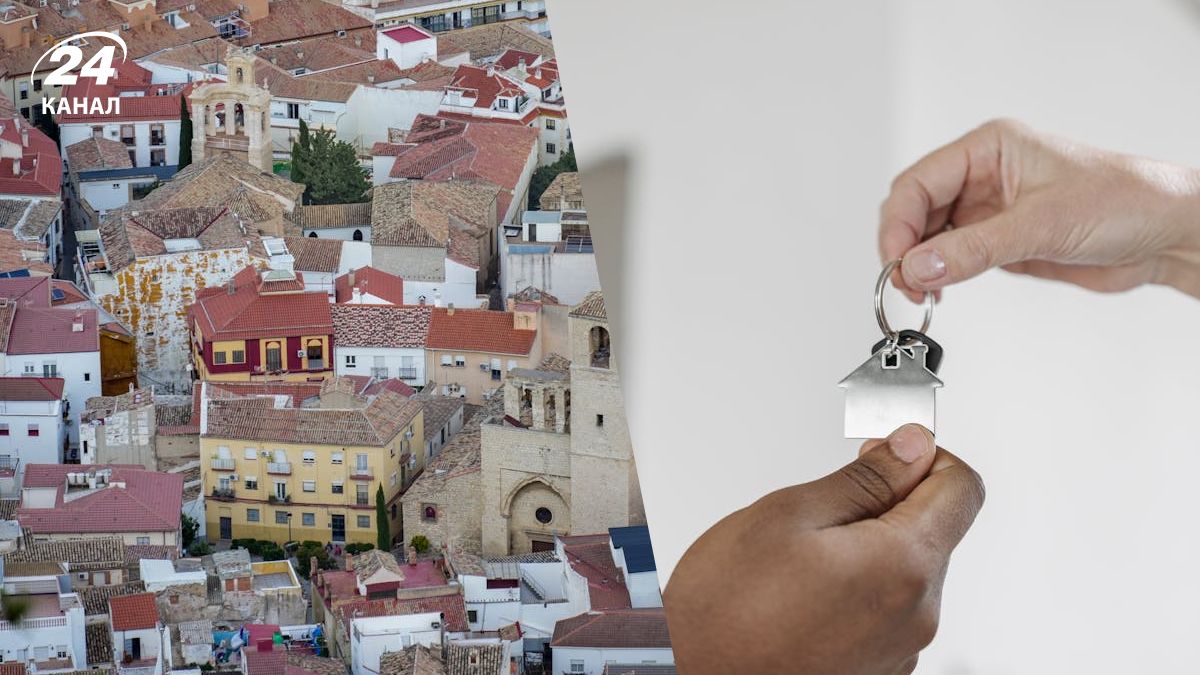 Українка розповіла про схеми рієлторів в Іспанії