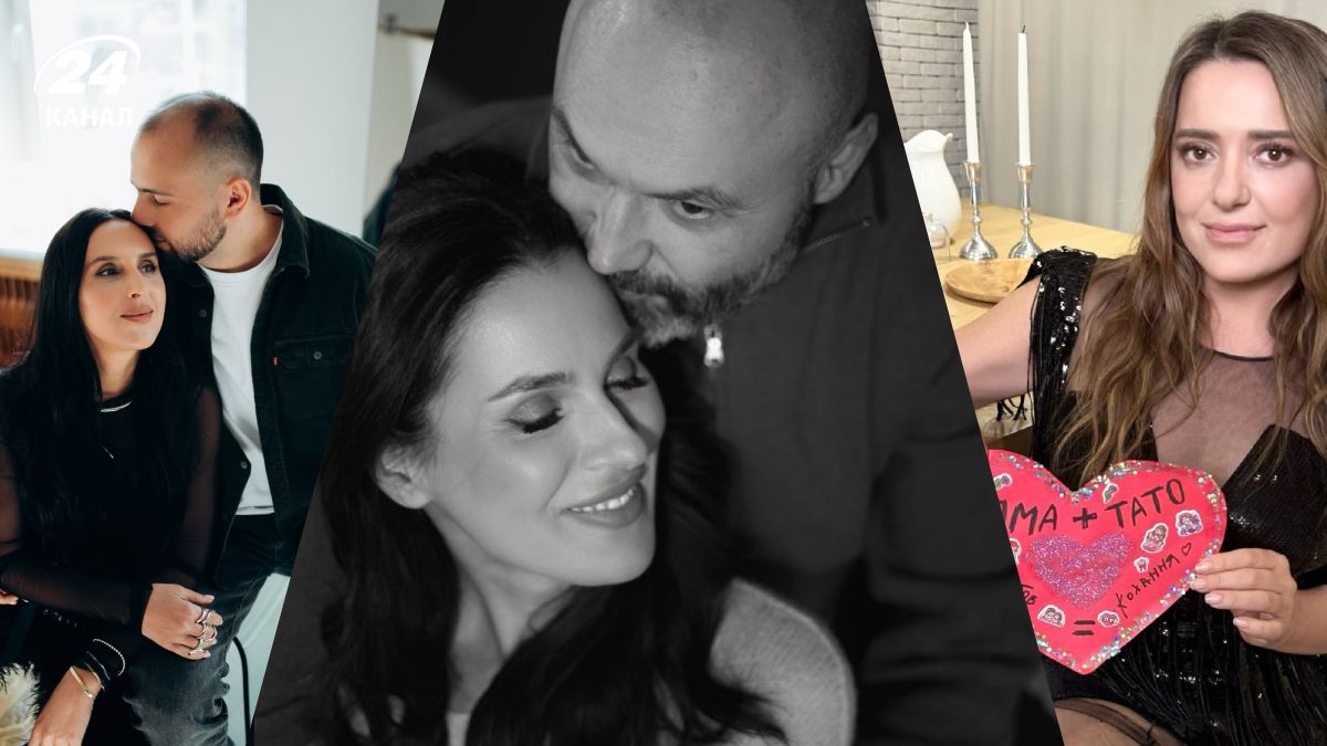 Звезды поздравляют с Днем Валентина