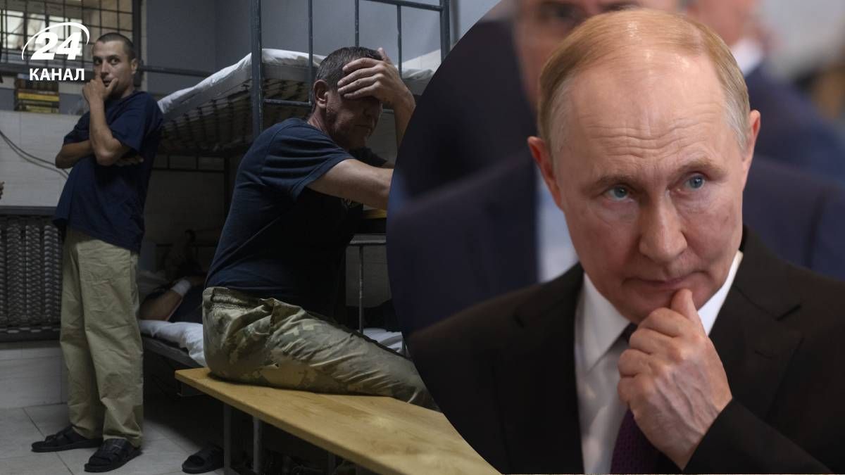 Який наратив може переграти Путіна