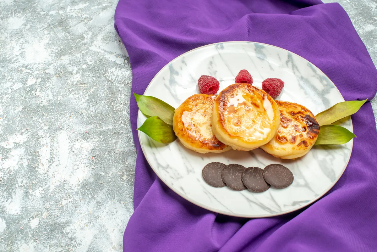 Сырники Сырники