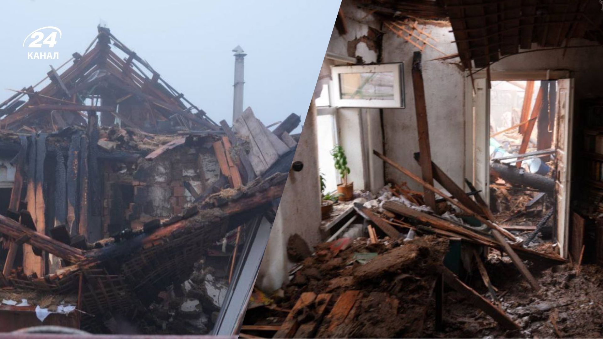 Запорожье было под атакой русских Запорожье было под атакой русских