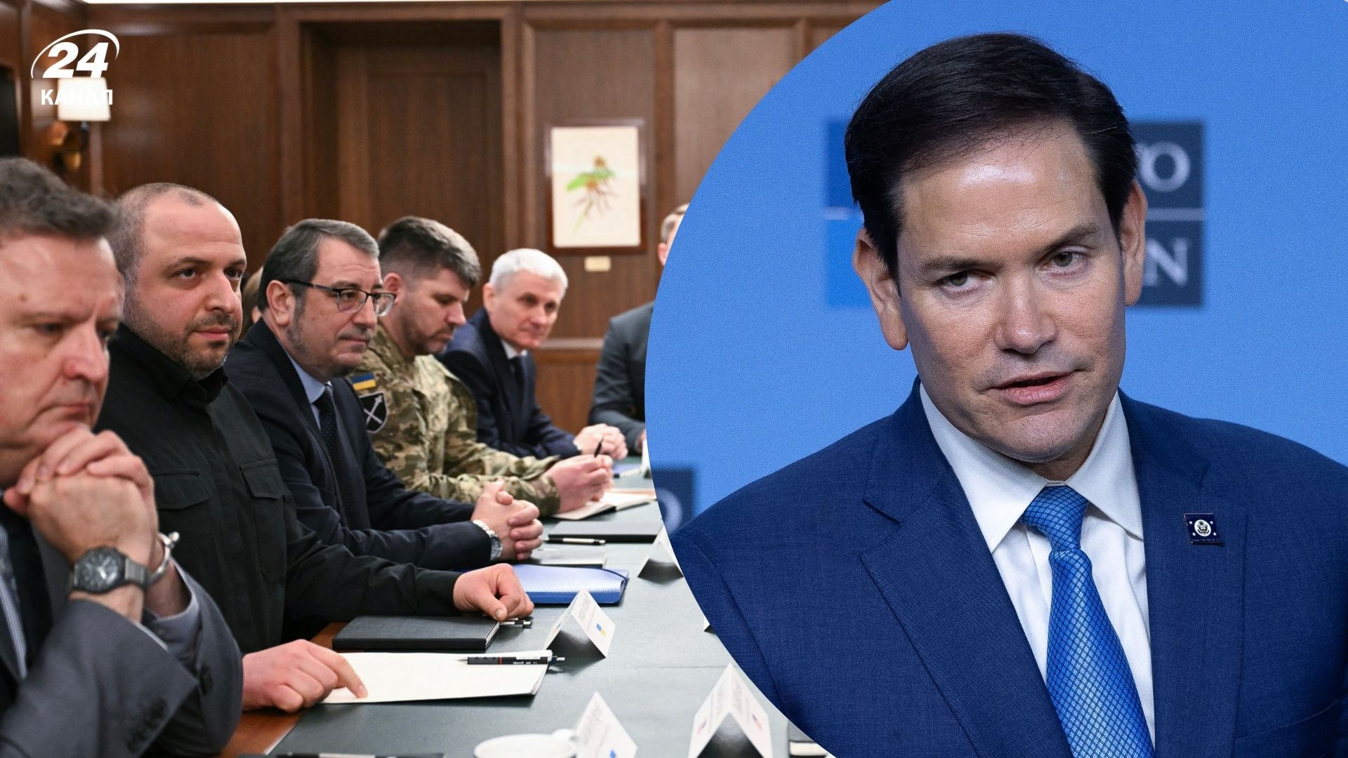 США продолжат вести переговоры для завершения войны в Украине США продолжат вести переговоры для завершения войны в Украине