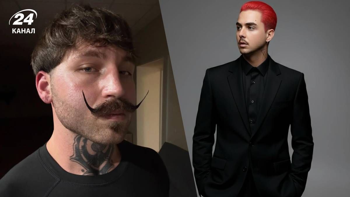 Петро Злотя, MELOVIN