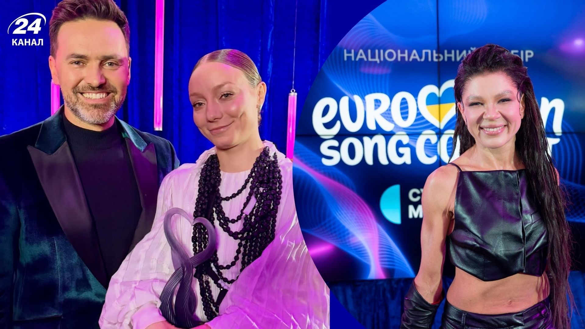 Тімур Мірошниченко, LELEKA та Руслана 